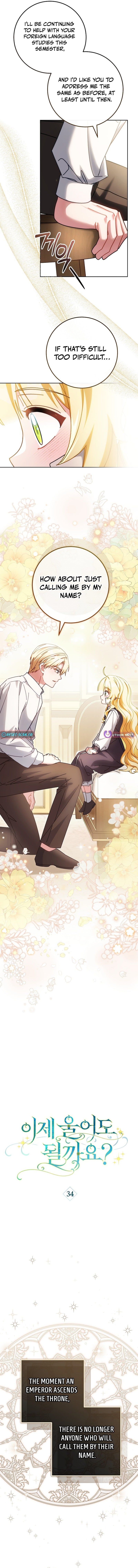 Read Is It Okay to Cry Now Manga Online