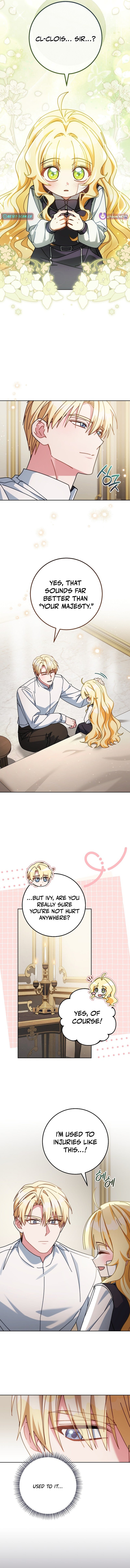 Read Is It Okay to Cry Now Manga Online