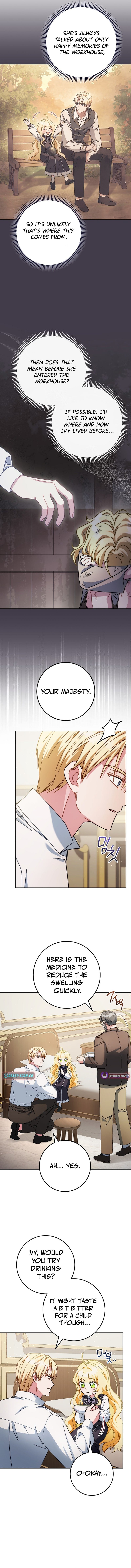 Read Is It Okay to Cry Now Manga Online