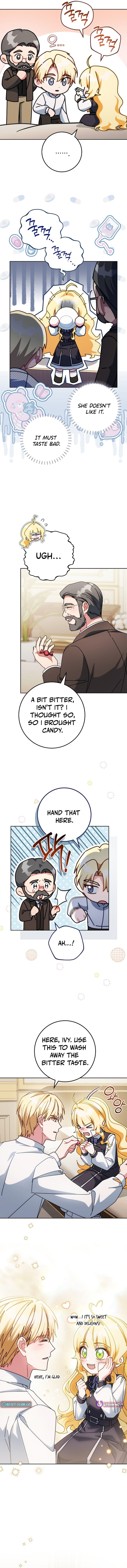 Read Is It Okay to Cry Now Manga Online