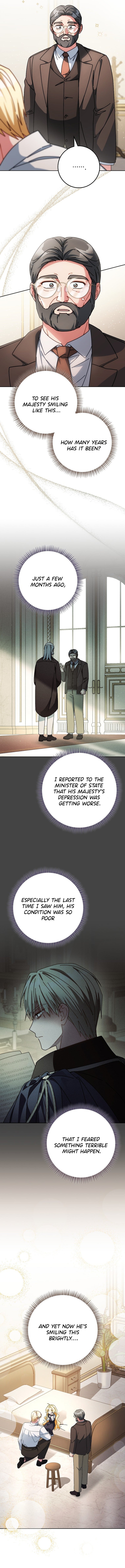 Read Is It Okay to Cry Now Manga Online