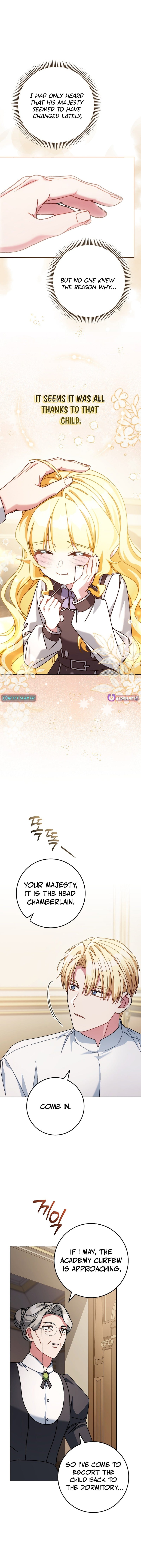 Read Is It Okay to Cry Now Manga Online