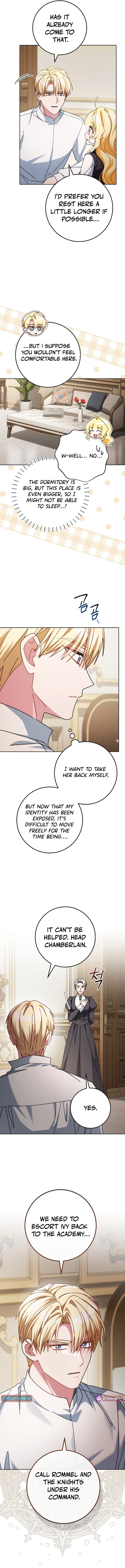 Read Is It Okay to Cry Now Manga Online