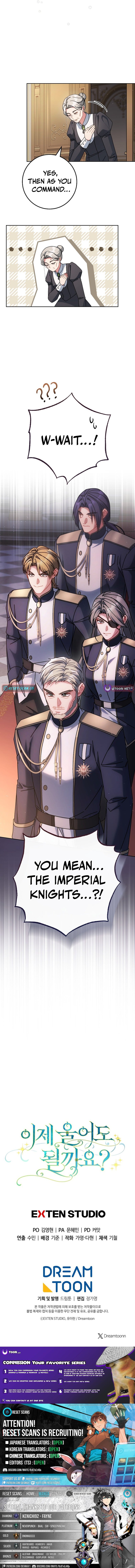 Read Is It Okay to Cry Now Manga Online