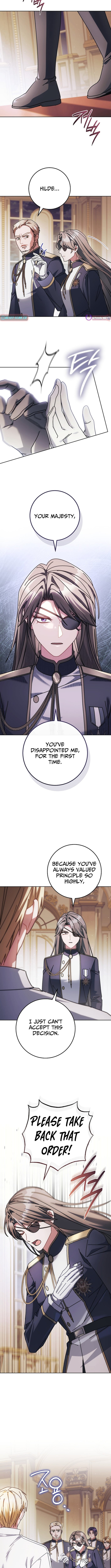 Read Is It Okay to Cry Now Manga Online