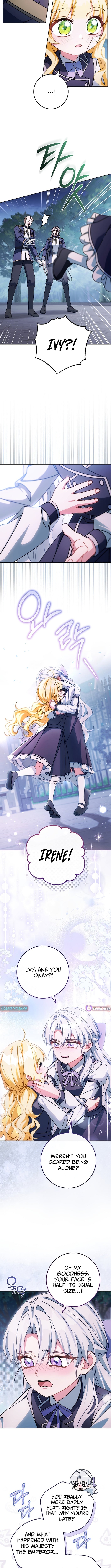 Read Is It Okay to Cry Now Manga Online