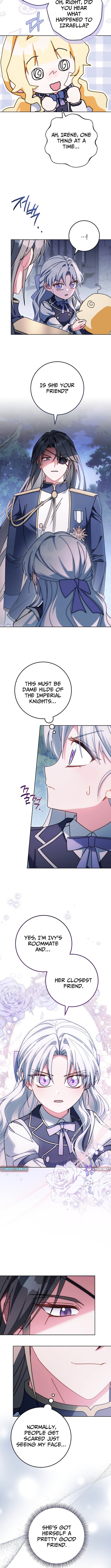 Read Is It Okay to Cry Now Manga Online