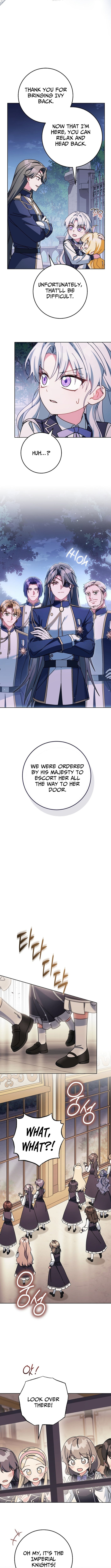 Read Is It Okay to Cry Now Manga Online