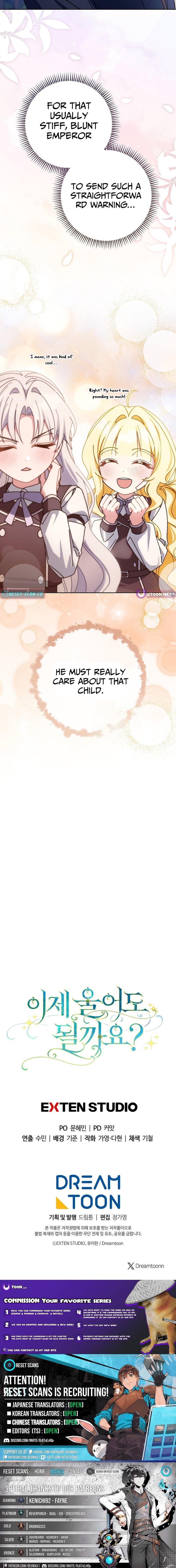 Read Is It Okay to Cry Now Manga Online