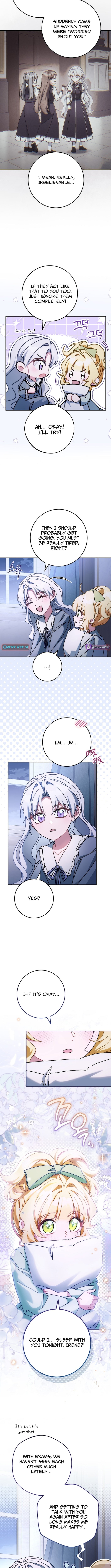 Read Is It Okay to Cry Now Manga Online