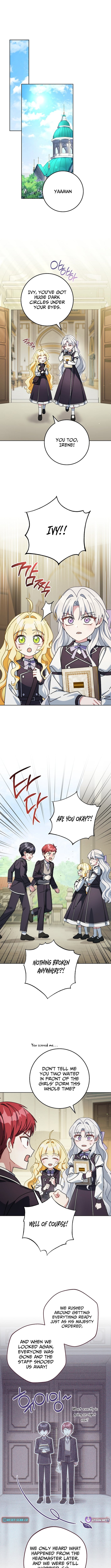 Read Is It Okay to Cry Now Manga Online