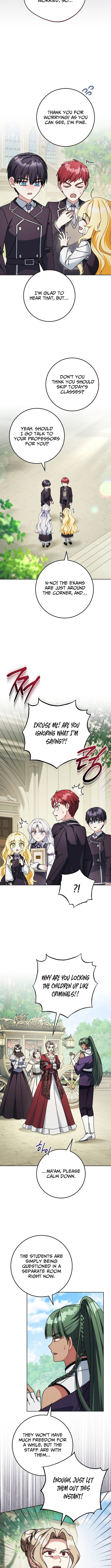 Read Is It Okay to Cry Now Manga Online