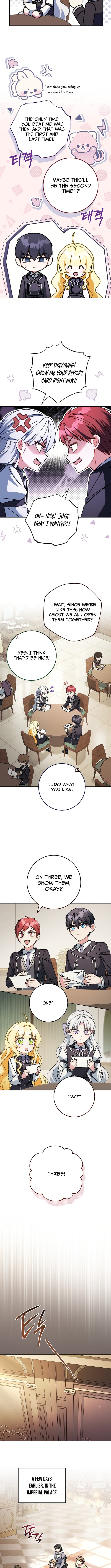 Read Is It Okay to Cry Now Manga Online