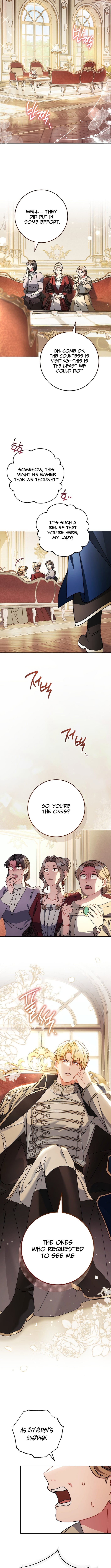 Read Is It Okay to Cry Now Manga Online