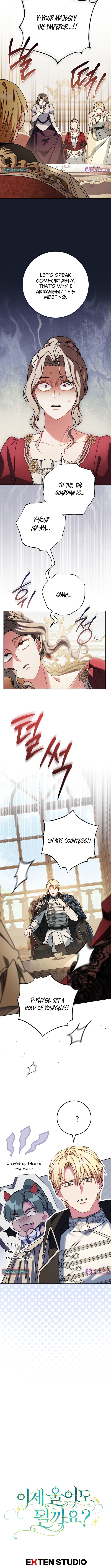 Read Is It Okay to Cry Now Manga Online