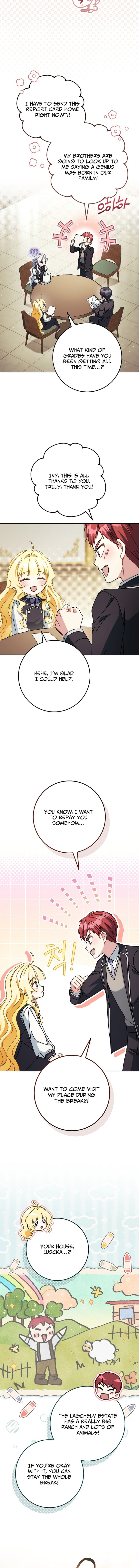 Read Is It Okay to Cry Now Manga Online