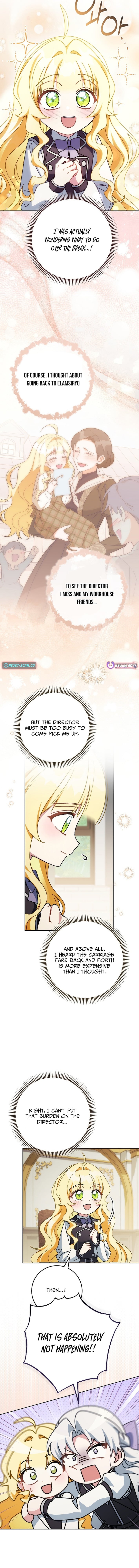 Read Is It Okay to Cry Now Manga Online