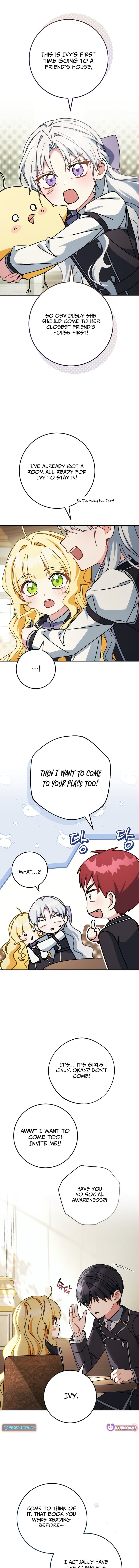 Read Is It Okay to Cry Now Manga Online