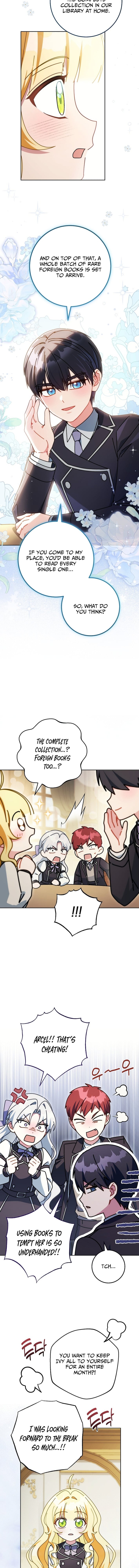 Read Is It Okay to Cry Now Manga Online