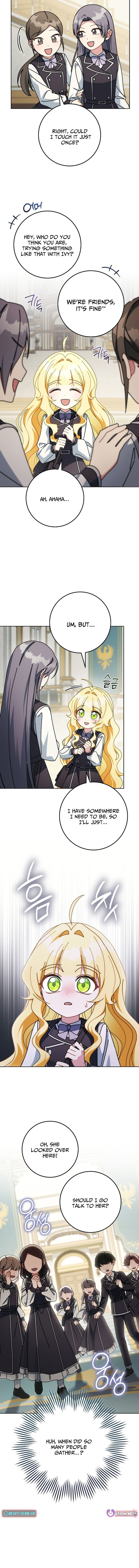 Read Is It Okay to Cry Now Manga Online