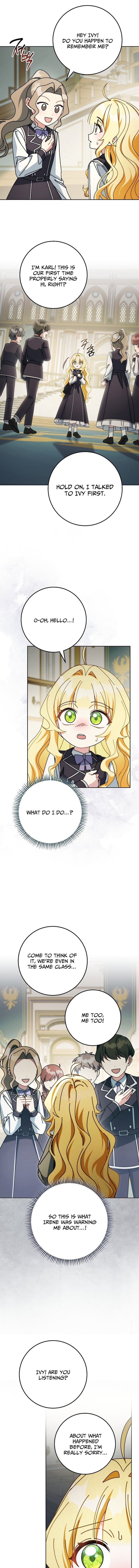 Read Is It Okay to Cry Now Manga Online