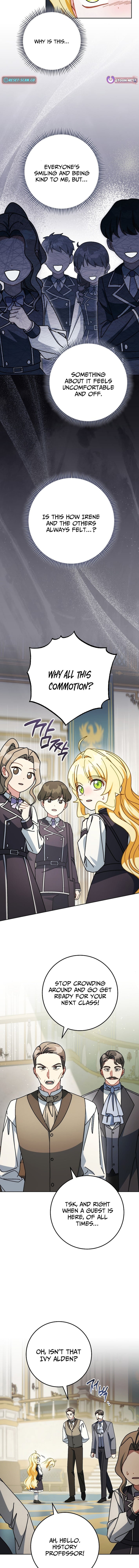 Read Is It Okay to Cry Now Manga Online