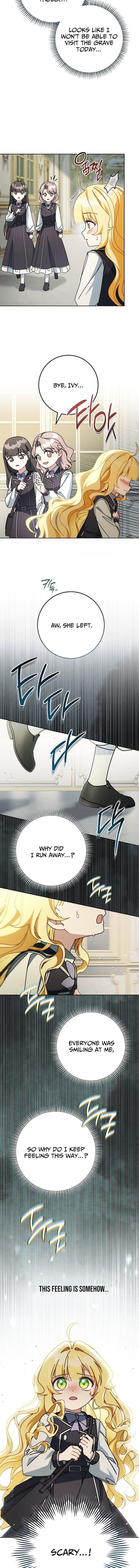 Read Is It Okay to Cry Now Manga Online