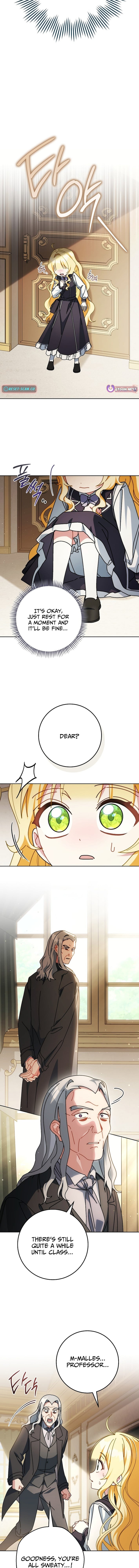 Read Is It Okay to Cry Now Manga Online