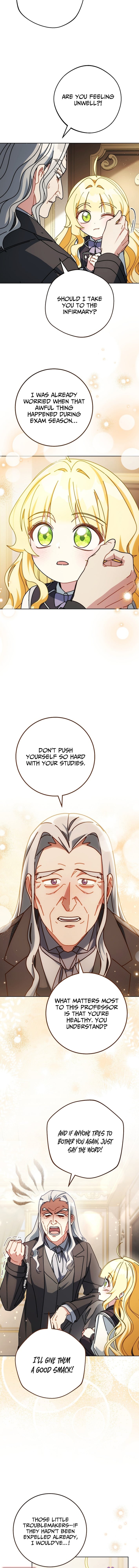 Read Is It Okay to Cry Now Manga Online