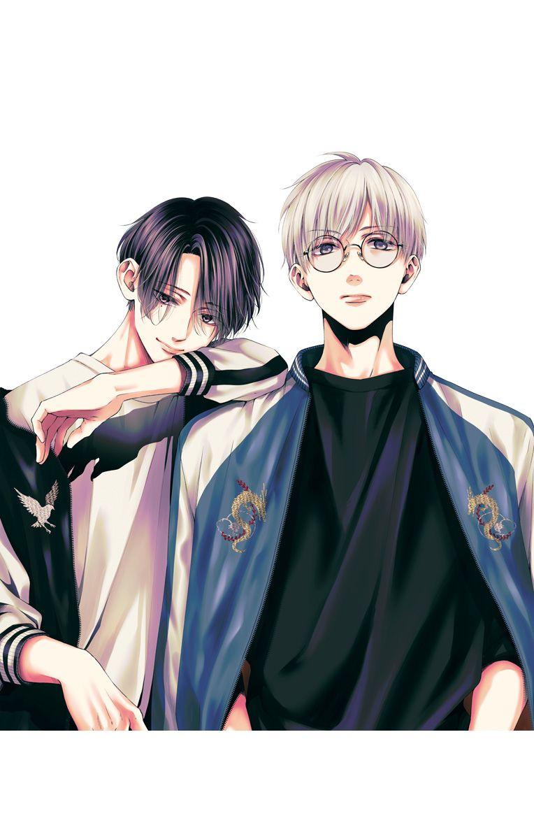 Read Kono Oto Tomare! Manga Online