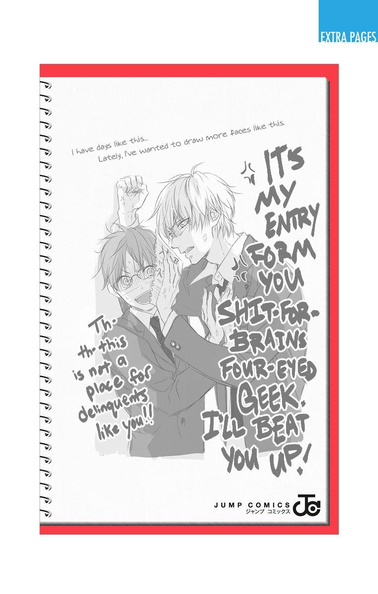 Read Kono Oto Tomare! Manga Online