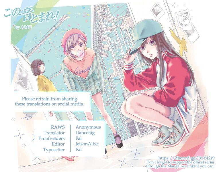 Read Kono Oto Tomare! Manga Online