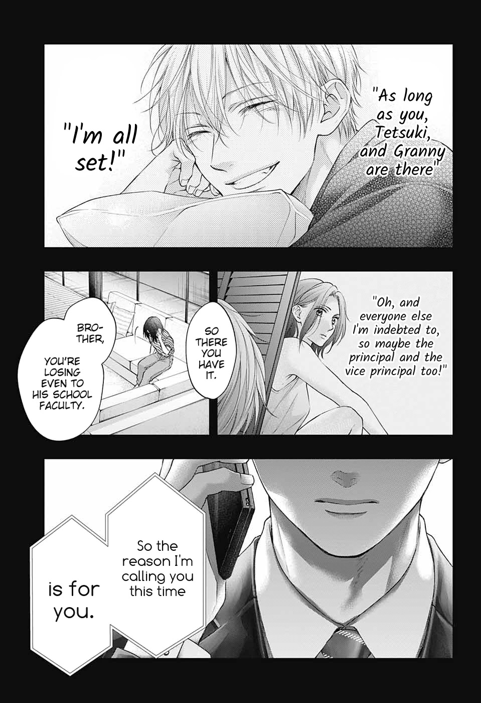 Read Kono Oto Tomare! Manga Online