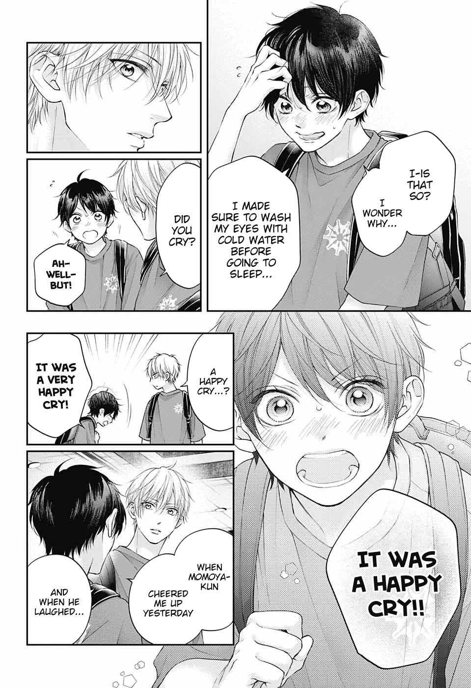 Read Kono Oto Tomare! Manga Online