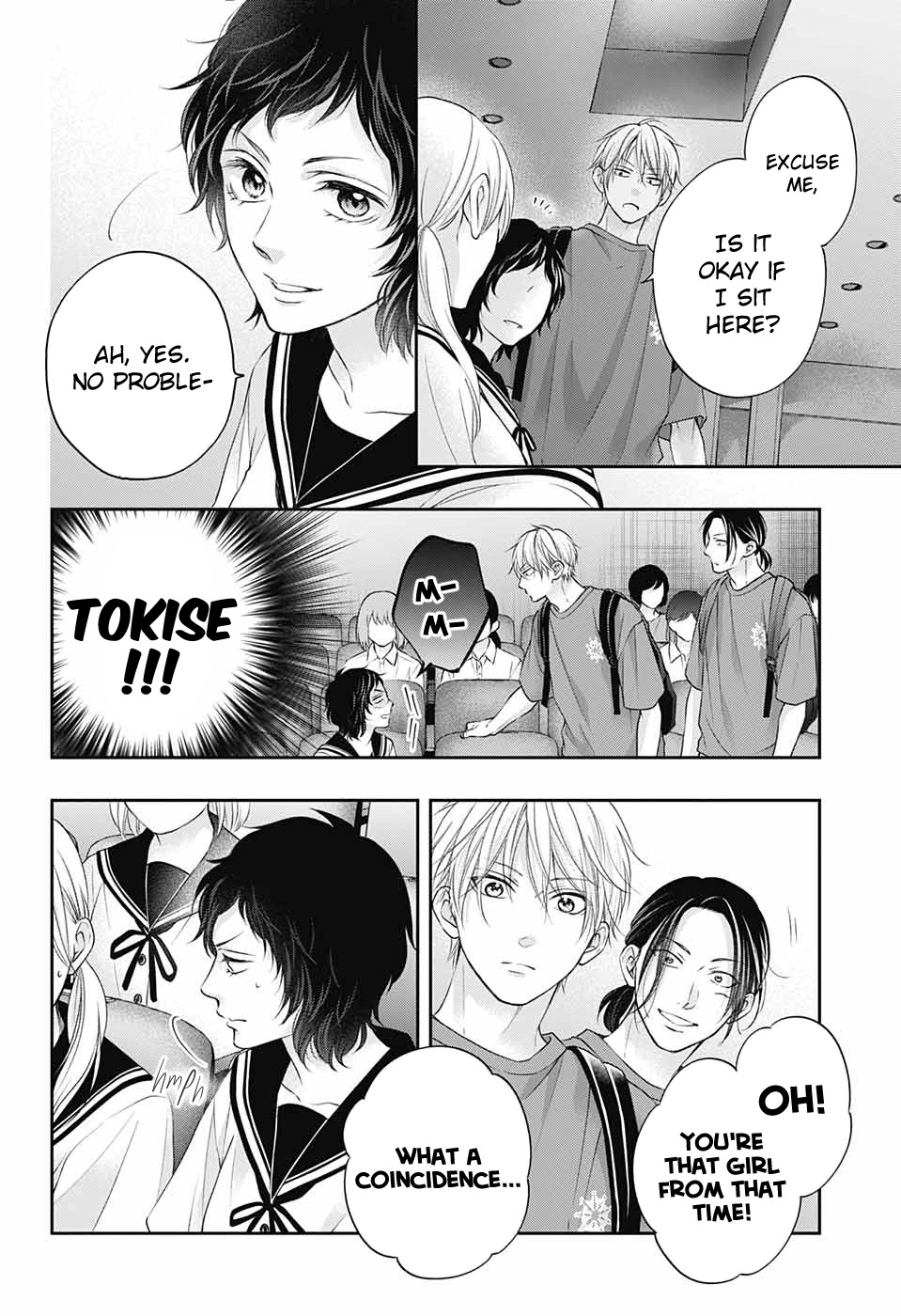 Read Kono Oto Tomare! Manga Online