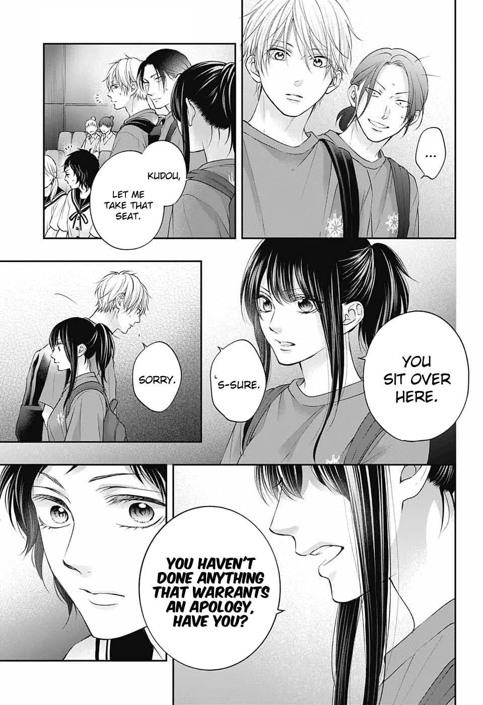 Read Kono Oto Tomare! Manga Online