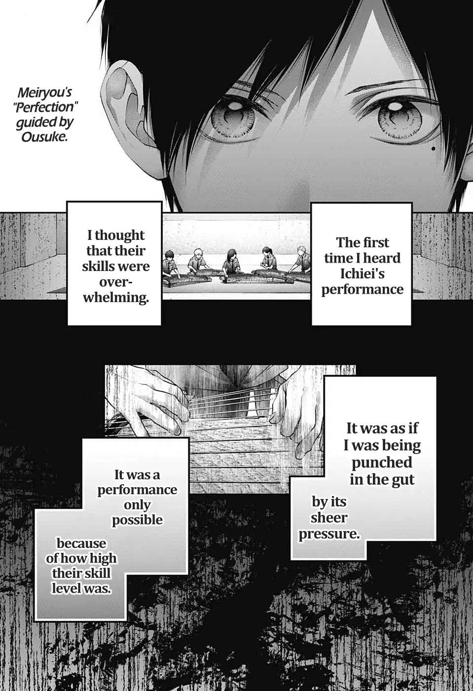 Read Kono Oto Tomare! Manga Online