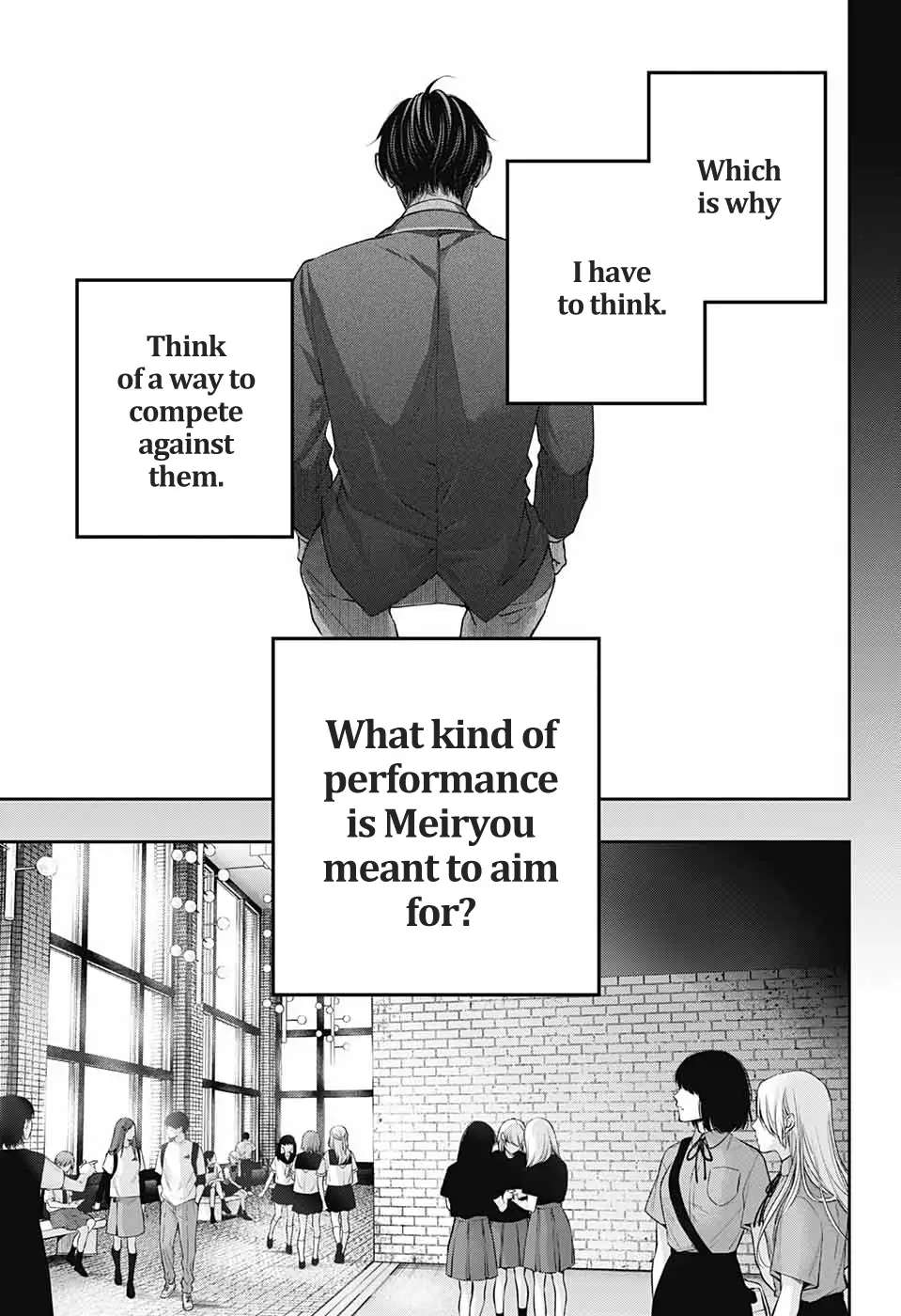 Read Kono Oto Tomare! Manga Online