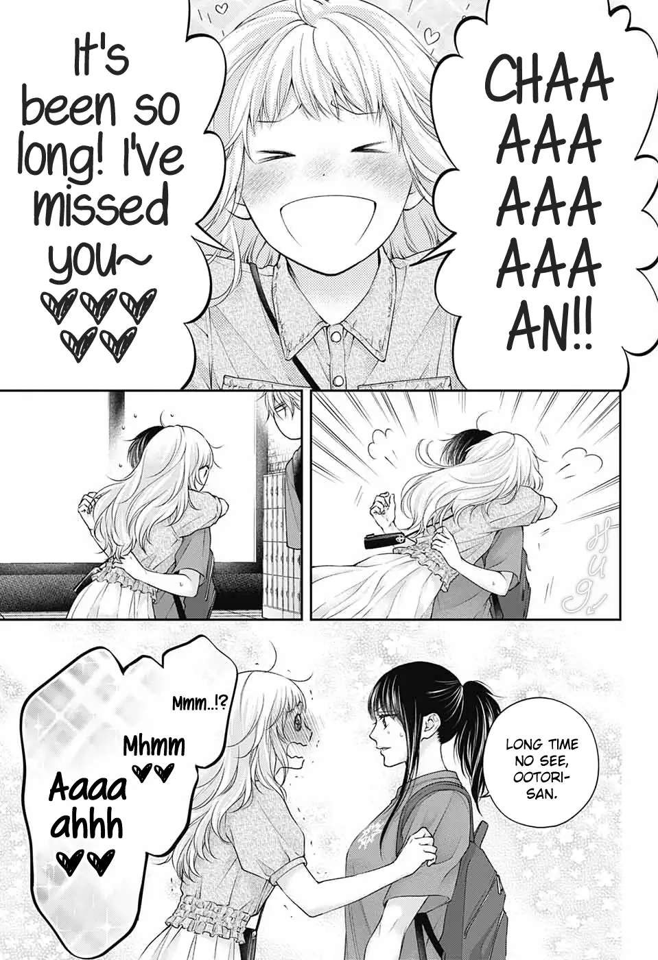 Read Kono Oto Tomare! Manga Online