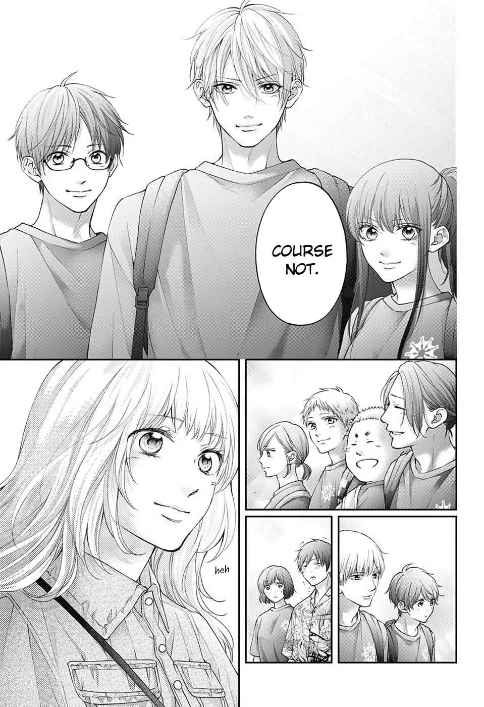 Read Kono Oto Tomare! Manga Online