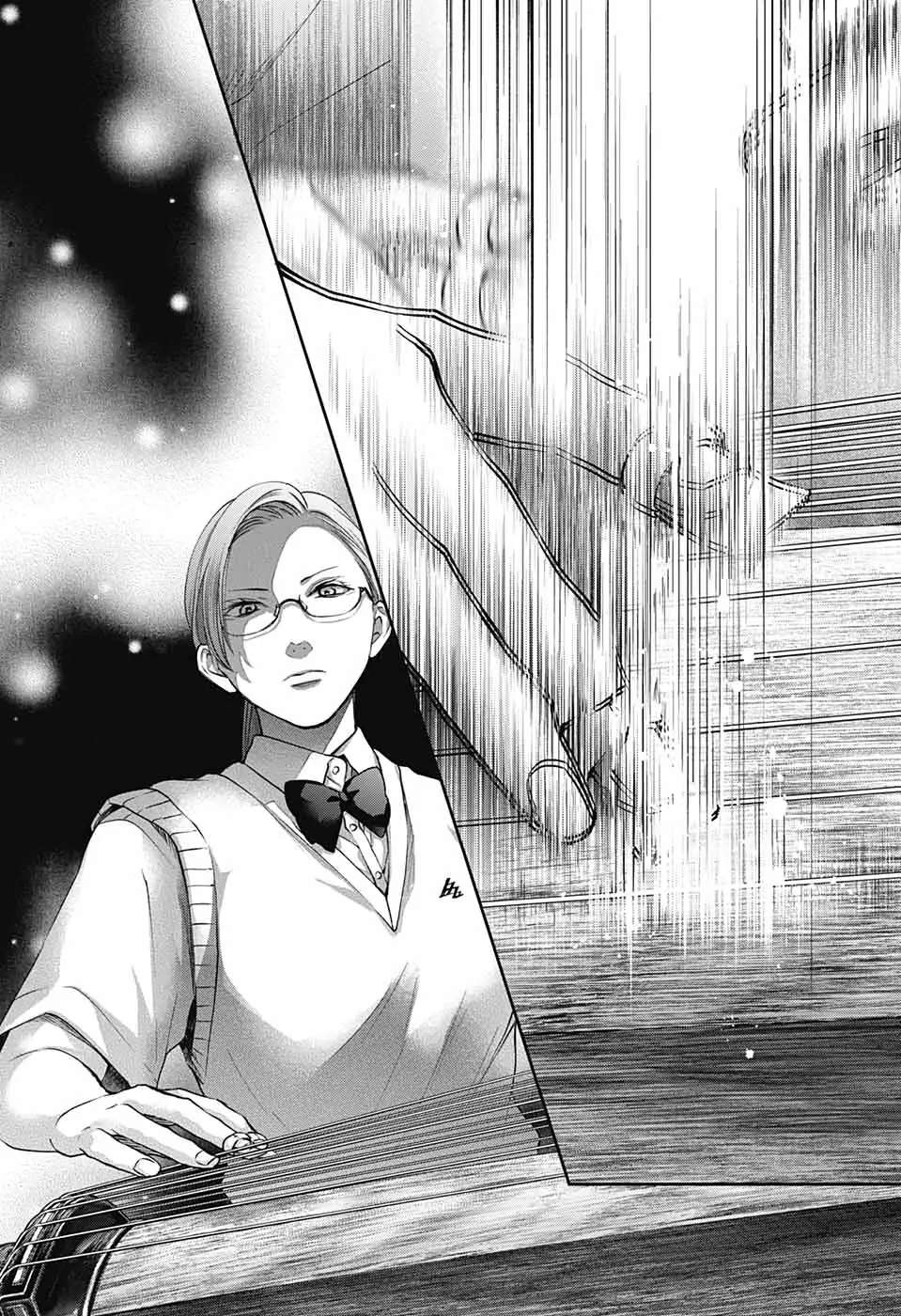 Read Kono Oto Tomare! Manga Online