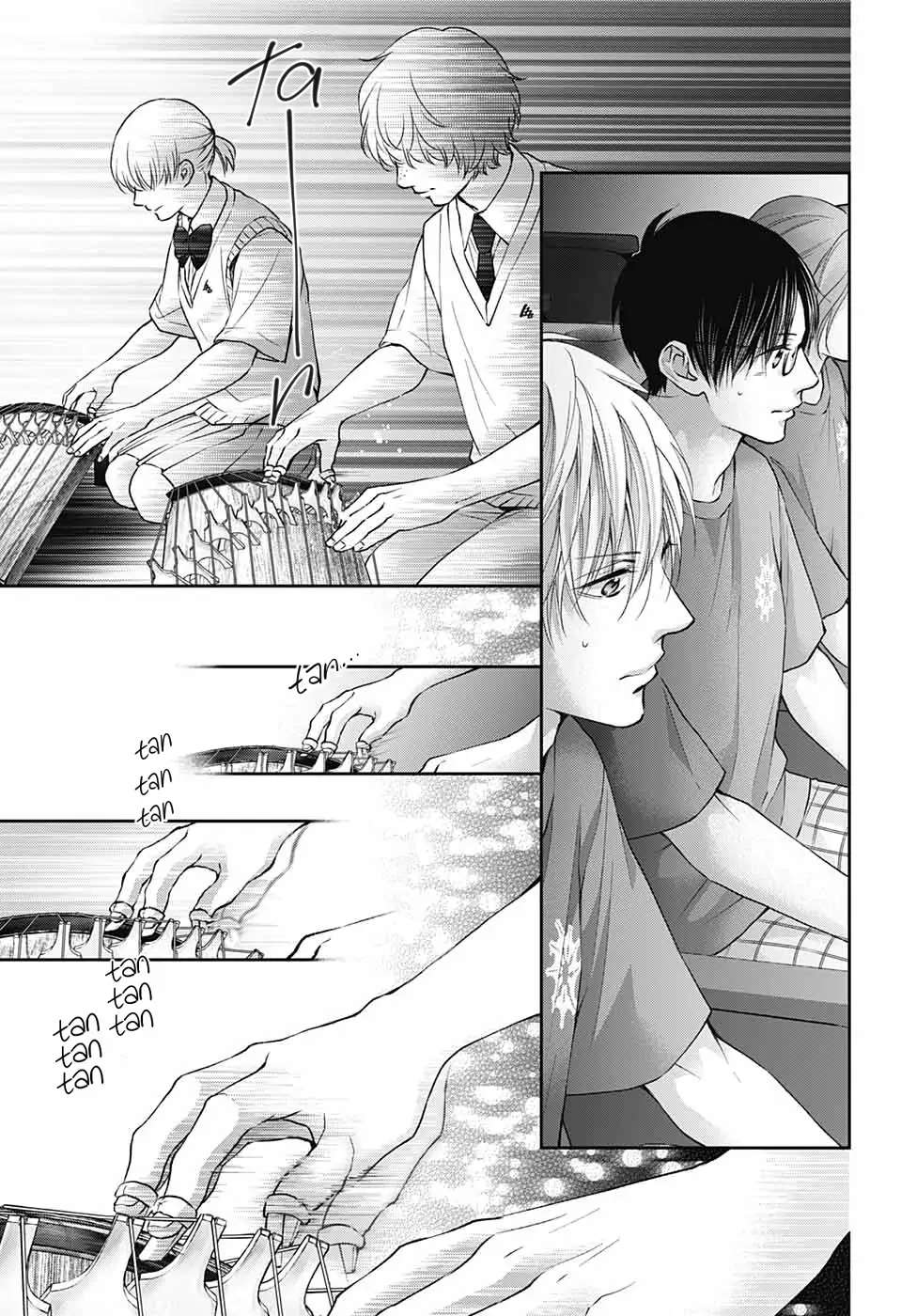 Read Kono Oto Tomare! Manga Online