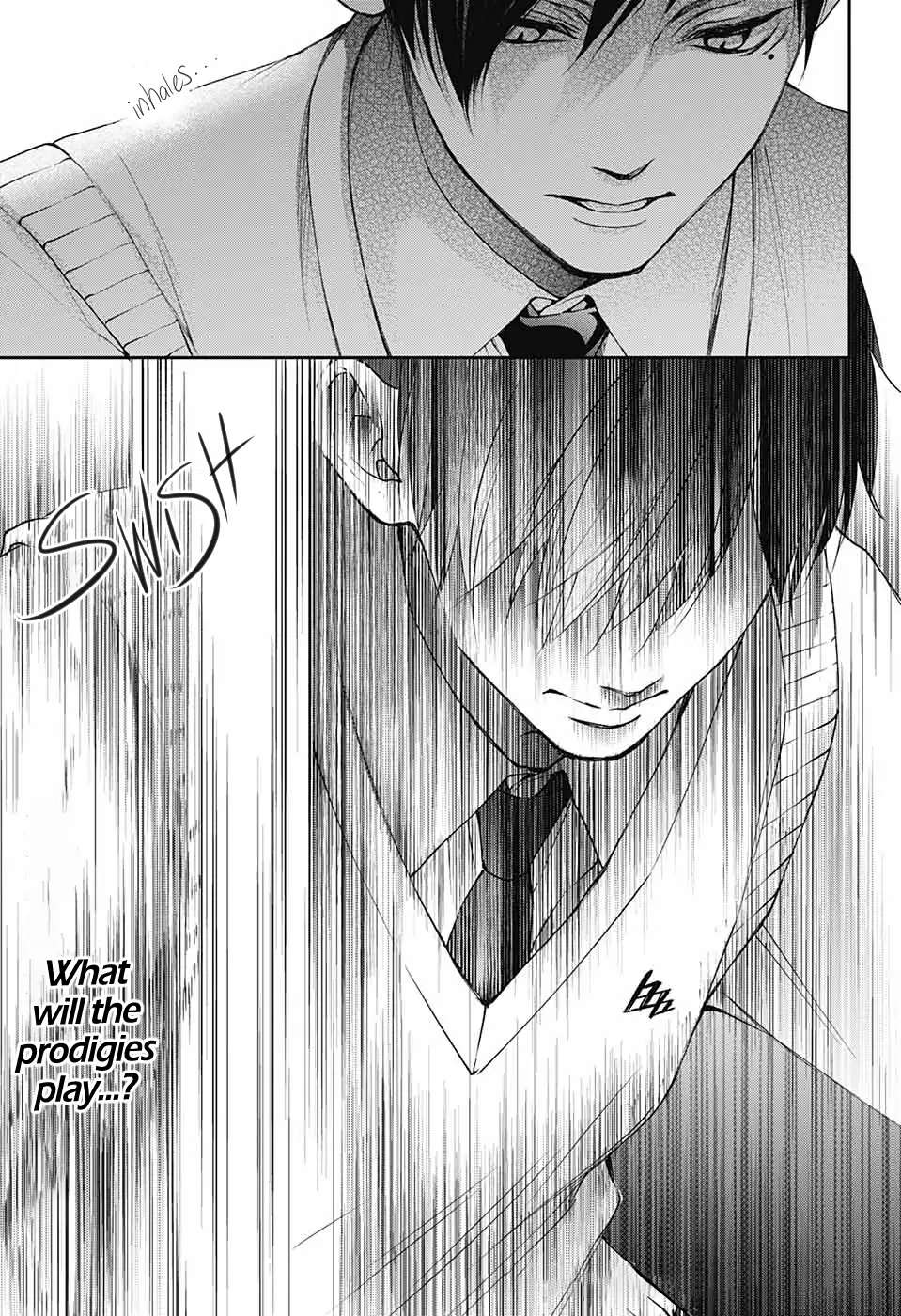 Read Kono Oto Tomare! Manga Online