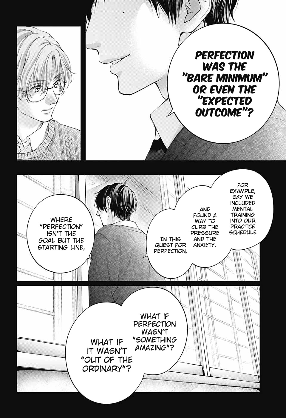 Read Kono Oto Tomare! Manga Online