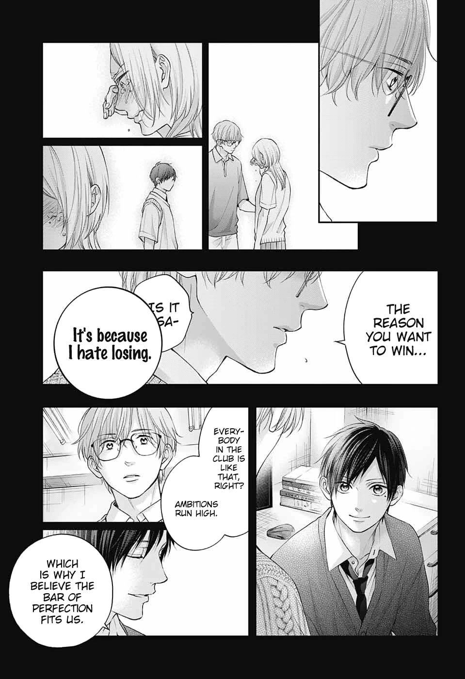 Read Kono Oto Tomare! Manga Online