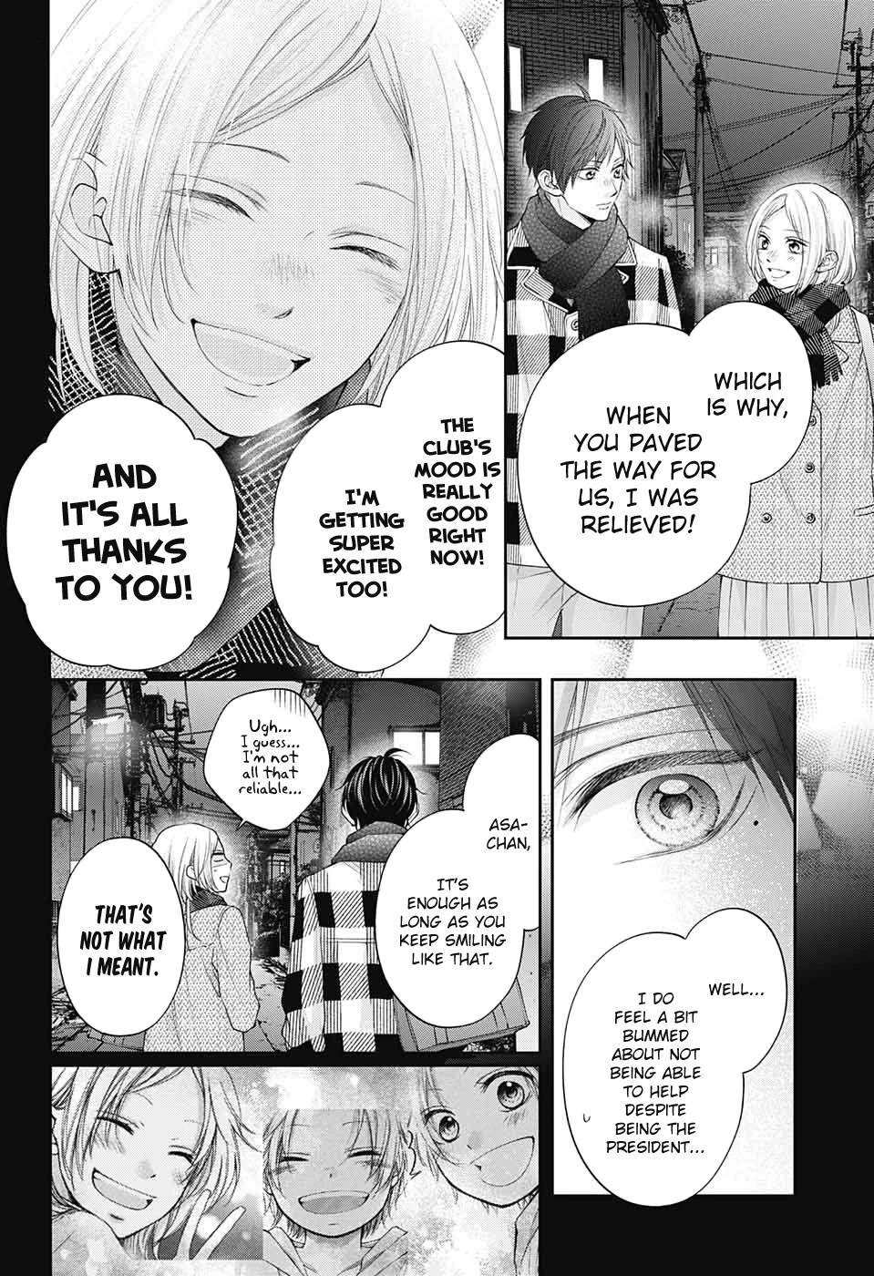 Read Kono Oto Tomare! Manga Online
