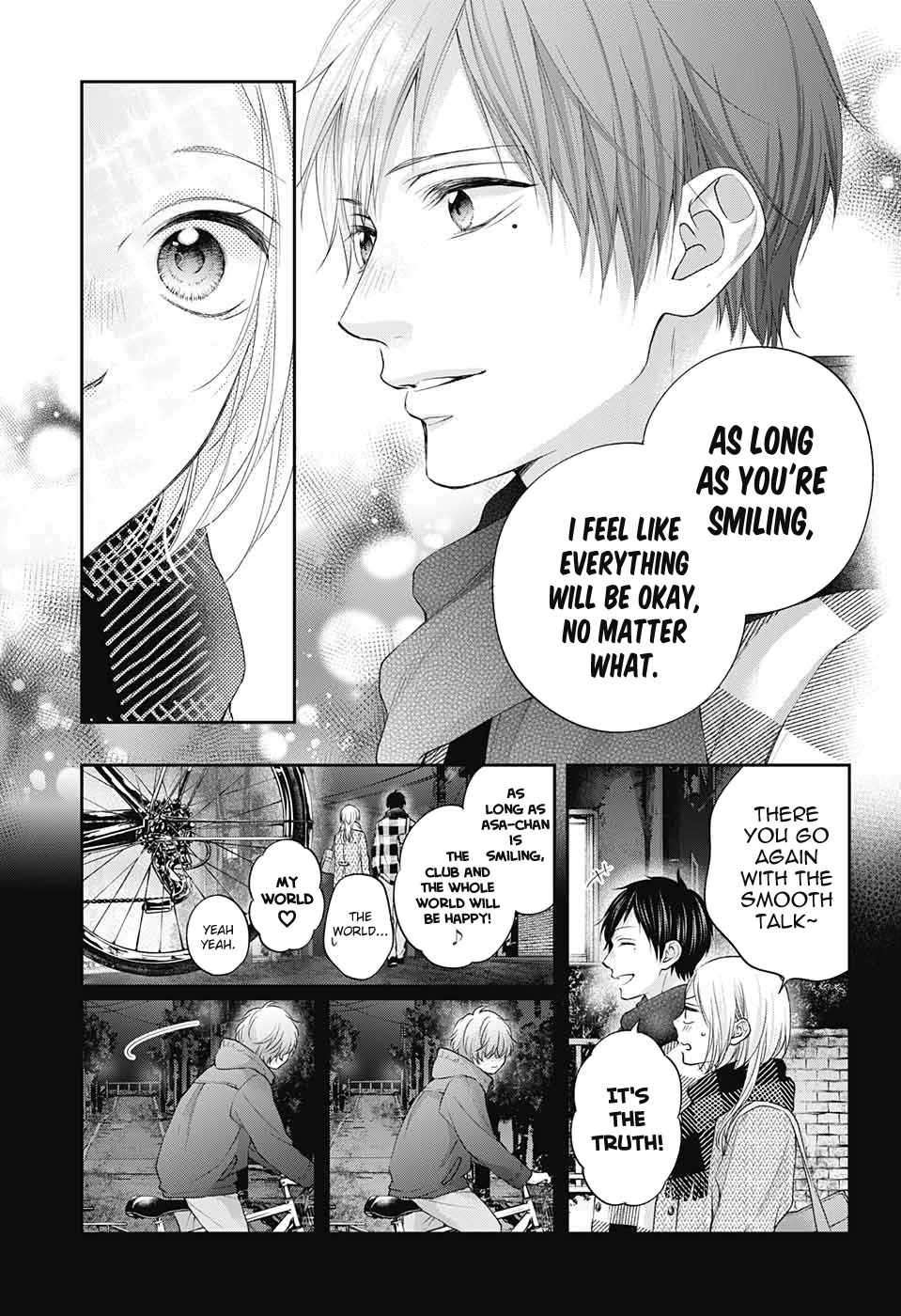 Read Kono Oto Tomare! Manga Online