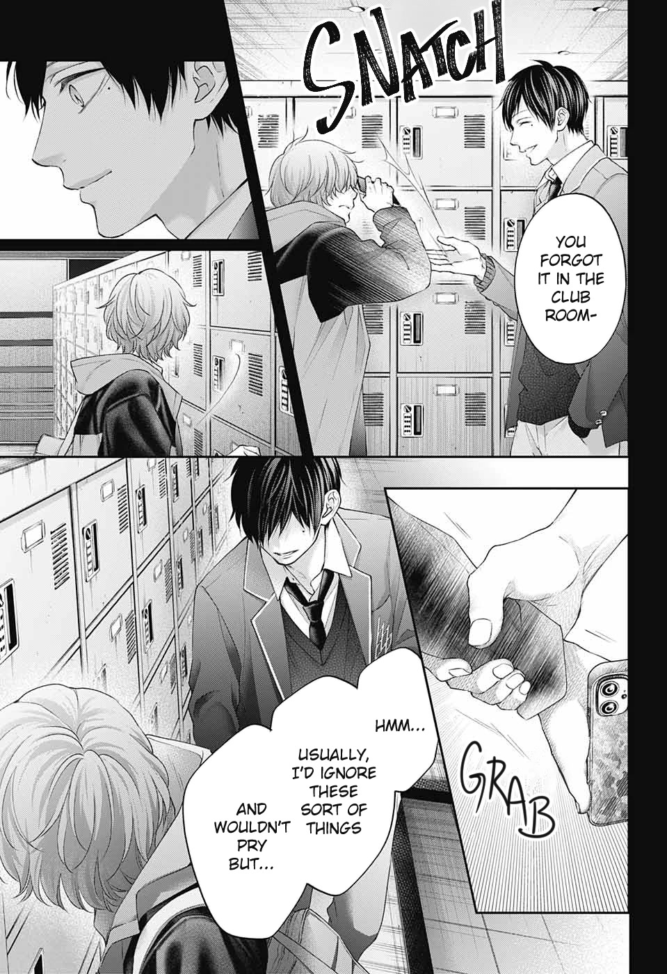 Read Kono Oto Tomare! Manga Online