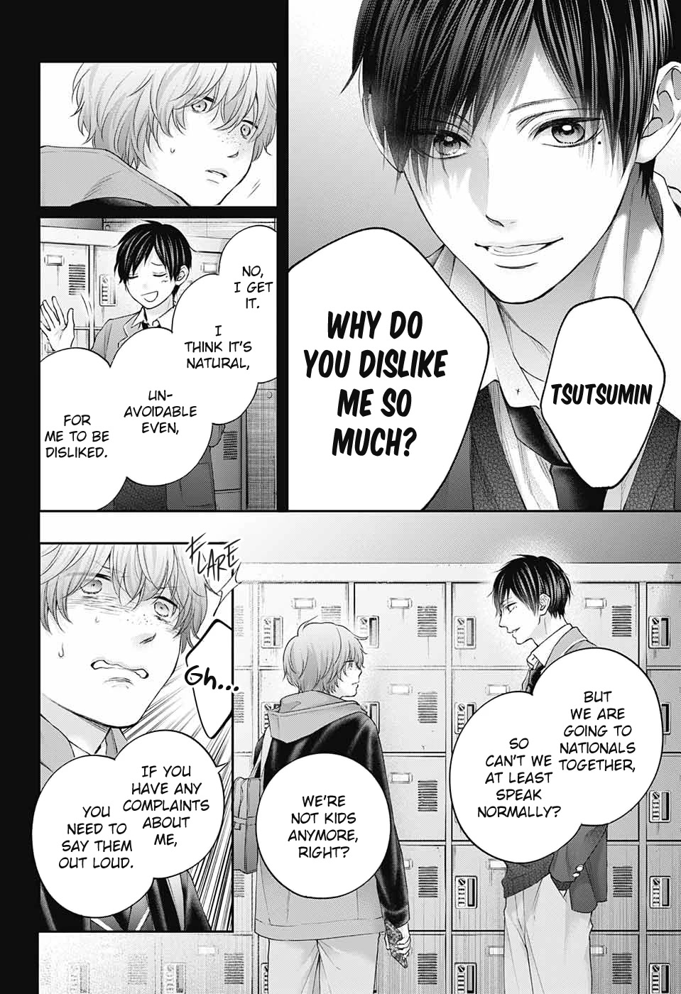 Read Kono Oto Tomare! Manga Online