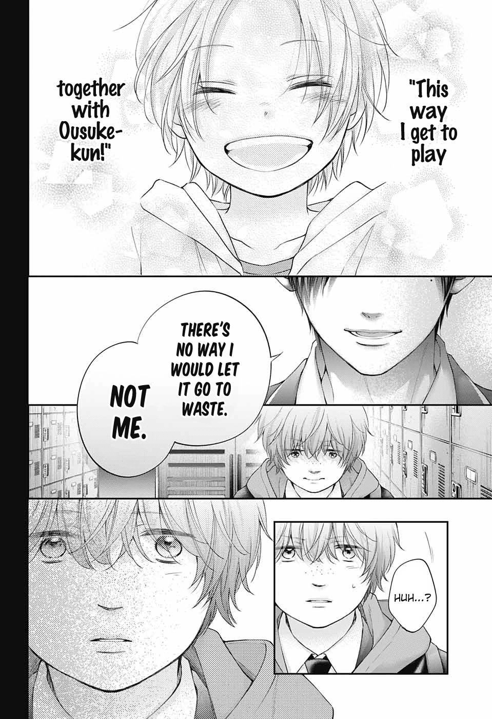Read Kono Oto Tomare! Manga Online